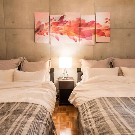 Teradaya Osaka Ryokan 150M2 寺田屋大阪旅館 Your Own Property Sweet Home In Osaka Exterior foto