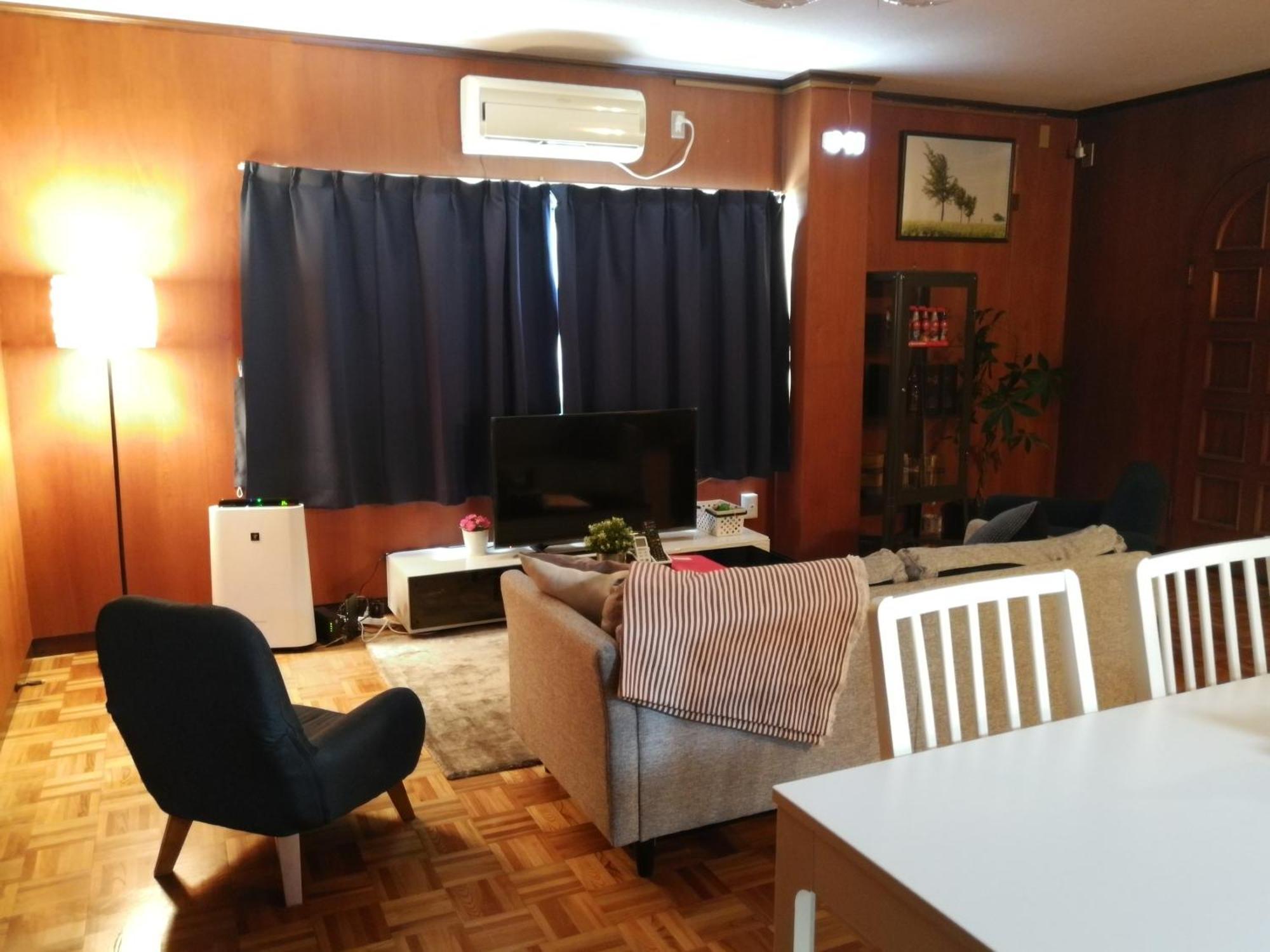 Teradaya Osaka Ryokan 150M2 寺田屋大阪旅館 Your Own Property Sweet Home In Osaka Exterior foto
