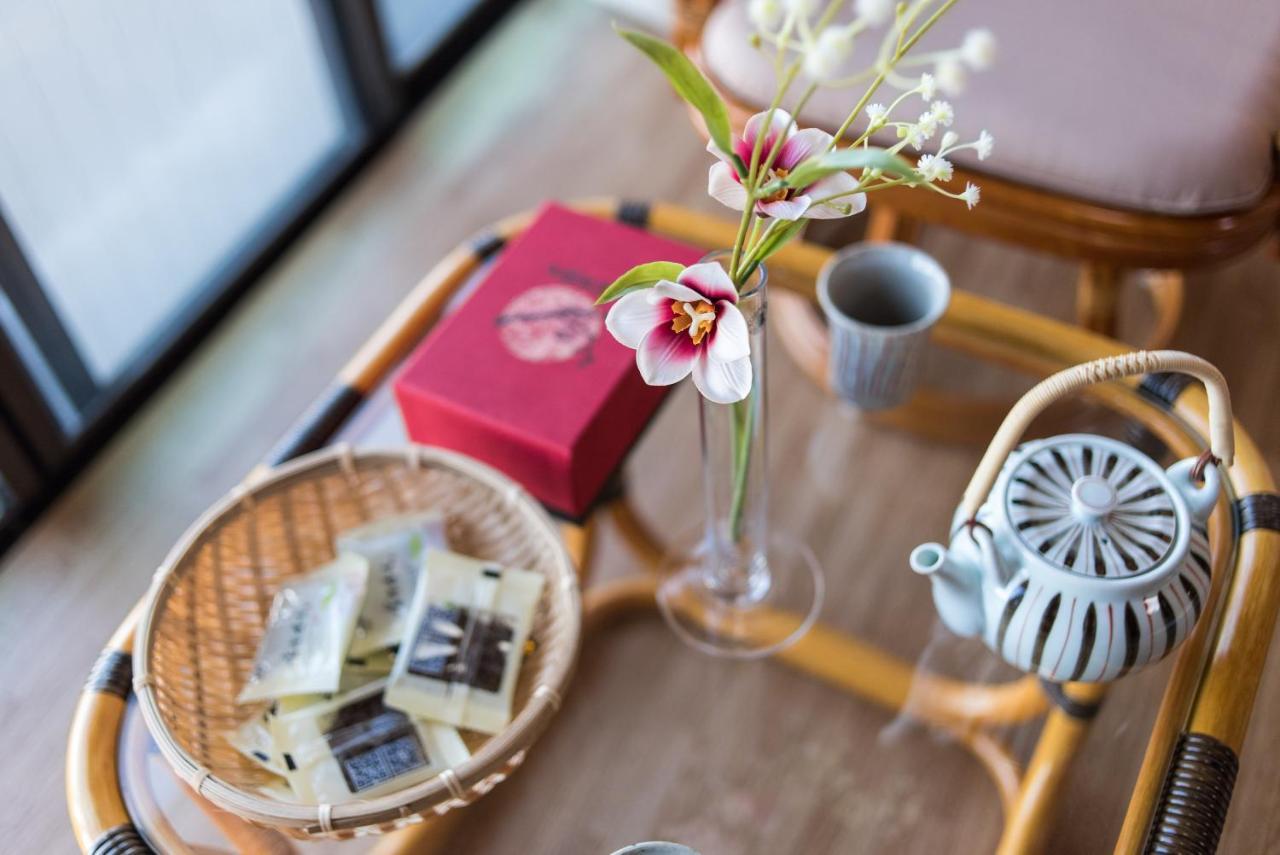 Teradaya Osaka Ryokan 150M2 寺田屋大阪旅館 Your Own Property Sweet Home In Osaka Exterior foto