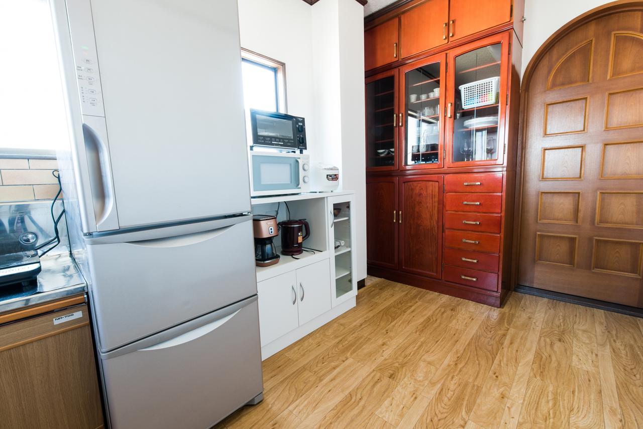 Teradaya Osaka Ryokan 150M2 寺田屋大阪旅館 Your Own Property Sweet Home In Osaka Exterior foto