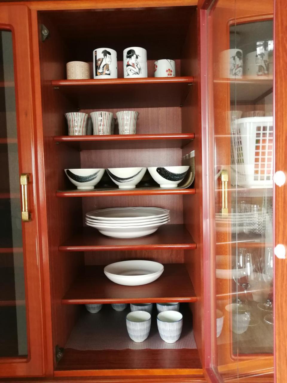Teradaya Osaka Ryokan 150M2 寺田屋大阪旅館 Your Own Property Sweet Home In Osaka Exterior foto